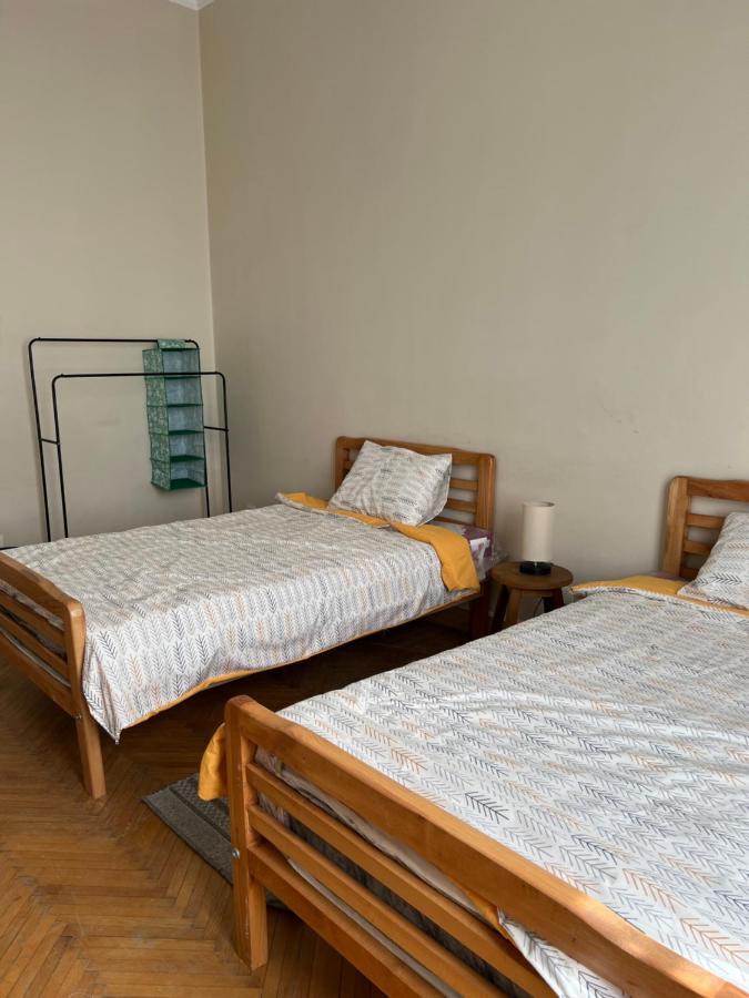 Homestay Cairo Exterior photo