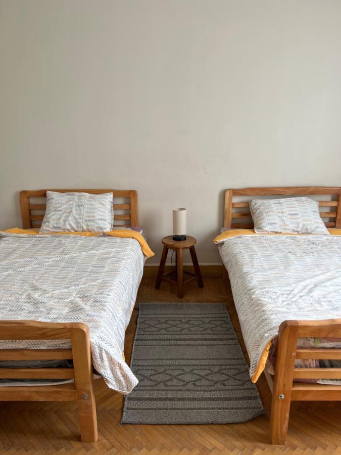 Homestay Cairo Exterior photo