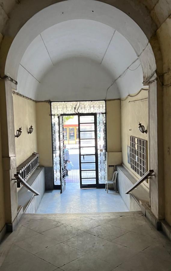 Homestay Cairo Exterior photo