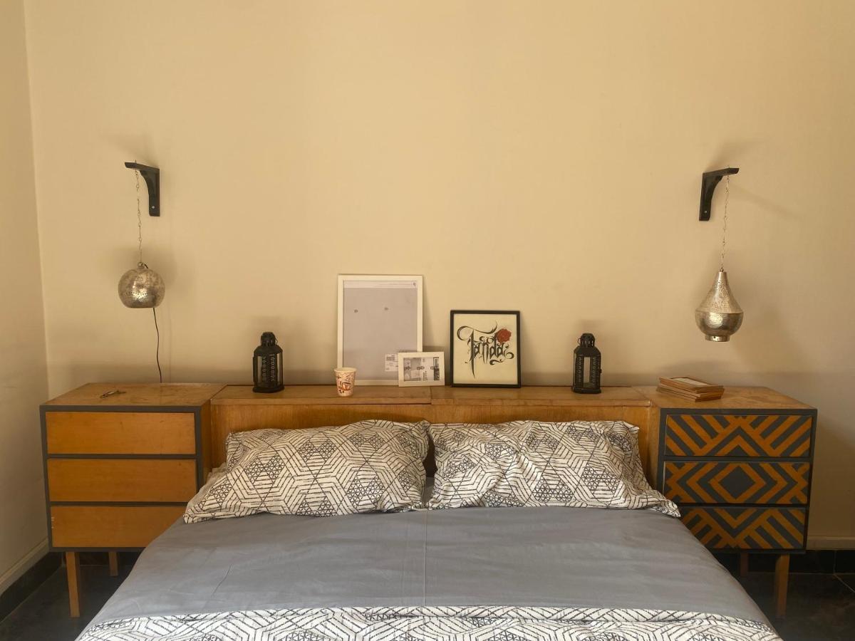Homestay Cairo Exterior photo