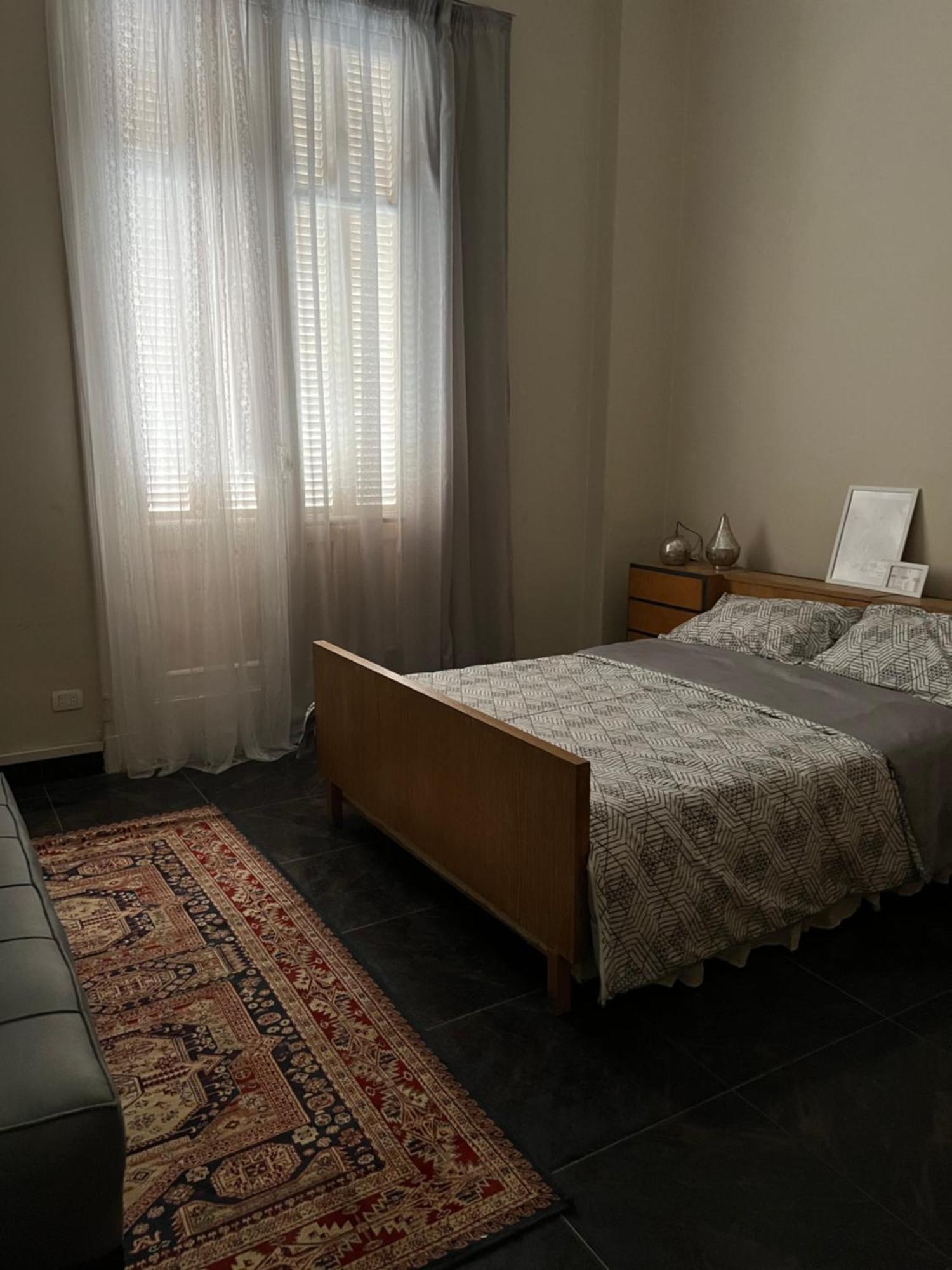Homestay Cairo Exterior photo